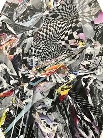 Oliver Vernon (American, 1972)