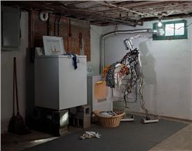 Thomas Jackson: Fabricating Wonder in the Face of Chaos