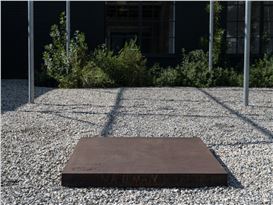 Bruce Nauman Asks If Art Can Exist Without a Viewer