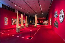 Teo Eng Seng’s “We’re Happy. Are You Happy?