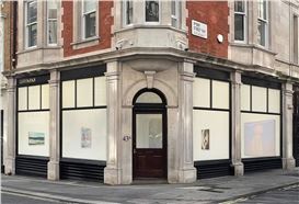 GRIMM is expanding to new gallery space in St Jame’s, London