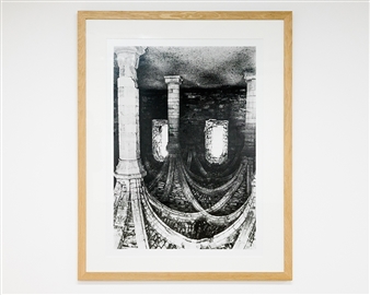 An exclusive look inside our new exhibition 