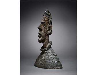 The Art World This Week: $70 Million Giacometti Bust Flops, Curator of 2026 Venice Biennale Dies, Marlene Dumas Sets Record for Living Female Artist, and More