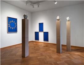 Manuela Morales Délano “Nachbarn” at Kendra Jayne Patrick, Bern