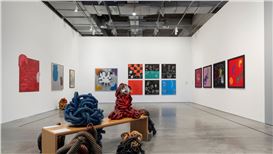 Ömer Uluç: Dynamic Journey of Art, Movement, Transformation