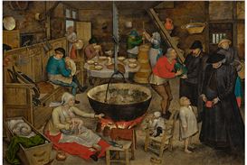 Christie's to Offer Property of the Heirs of Daniël George Van Beuningen (1877-1955)