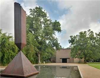 The Art World This Week: Rothko Chapel Reopens, Spiral Jetty On National Register of Historic Places, Artist to Design Notre-Dame’s Windows, and More