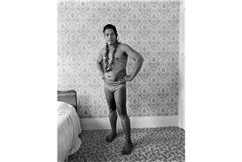 Major Survey Exhibition and Book Celebrates New Zealand Photographer Mark Adams