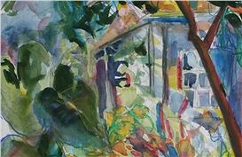 Finding Light: The Art of Beth Vendryes Williams