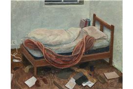 Xavier Hufkens opens an exhibition of works by Nathanaëlle Herbelin