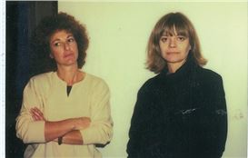 New documentary bringing Metro Pictures gallery to the screen