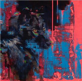 Anatomies of Spirit | Wildlife Art & Conservation