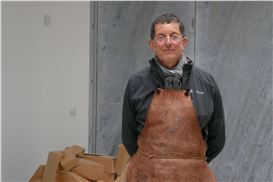 Unlocking the Mysteries of Antony Gormley’s Art