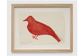 Joan Jonas's Drawings Take Center Stage at pace Tokyo