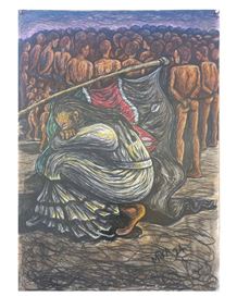 ANA SPOTLIGHT: Mika Obanda