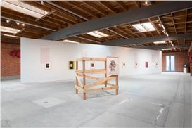 Gregg Bordowitz at The Brick