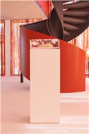 Soshiro Matsubara at Dortmunder Kunstverein