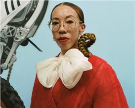 Artist Amy Sherald Cancels Smithsonian Show over Censorship