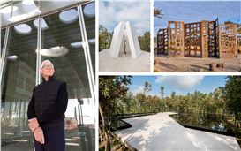 A Museum with No Front Door: Malba—Puertos Puts Contemporary Latin American Art ‘In Touch with Nature’