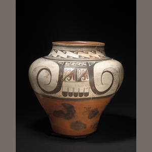 Bonhams Native American Art auction brings $2.25 million in San Francisco