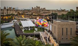 The 2025 Edition of Art Dubai Nurtures the Stories Which Shape Our Future