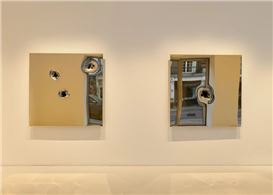 ‘The Violence Hasn’t Stopped, It Has Just Learned to Behave’: Maurizio Cattelan on Why His New Works Chime with the Times