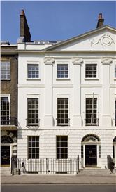 Arts Philanthropist Yan Du to Open New Permanent Project Space Ydp | London.