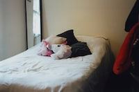 One Photographer’s Eight-Year Study of Nude Women at Home