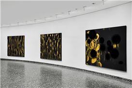 Adam Pendleton's 'Love, Queen' Reframes Protest and Abstraction