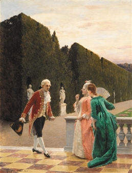 10 Upcoming Auction Lots