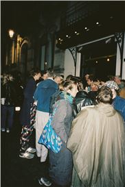 Rendezvous – Brussels Art Week Returns After Successful Soft Launch in 2024.