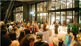 Artville, Nashville's only citywide visual arts festival, to be held September 26-28