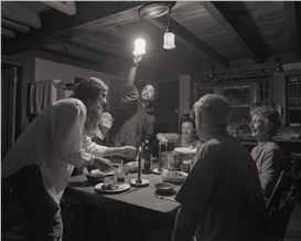 At Fitchburg Art Museum, a sense of lives being lived and shared