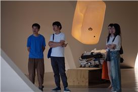 A Delicate Intervention in Daily Life Conducted by 7 Artists at Yuan Art Museum