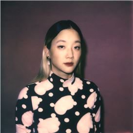 Artist Christine Sun Kim Doesn’t Want to Be Your Inspiration Pornstar