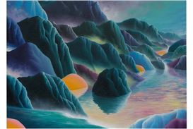 Museum of Northwest Art opens two new contemporary art exhibitions