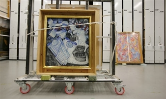 The Spectacle of the Art Market Part 3 