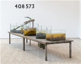 Art Over the Öresund Bridge