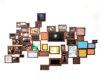 SP-Arte: São Paulo International Art Fair