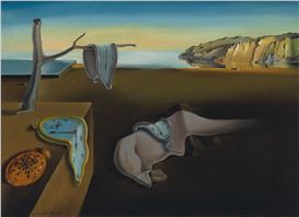 Why Is Salvador Dalí’s Persistence of Memory So Important?