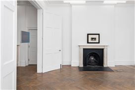 Francesco João & Robert Longo “Politic” at Hot Wheels London Hosting Triangolo