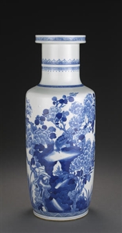 Chinese Decorative Arts On The Auction Block