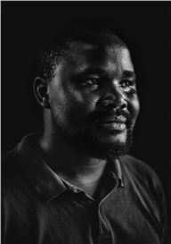 Ana Spotlight: Jabulani Dhlamini, Documentary Photographer
