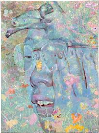 Artist Spotlight: Reeha Lim