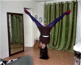 Embracing Vulnerability with Michella Bredahl