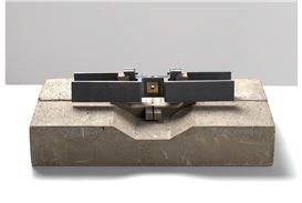 Hans Hollein Exhibition Explores Pivotal 1960s Oeuvre