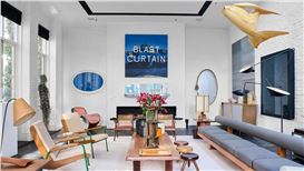 ‘You’re not born with an eye, you must develop it’: Tiqui Atencio on discovering her taste and living with art