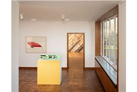 Krefeld's Museum Haus Lange Marks Anniversary with Exhibition Inspired by Its Unique Architecture