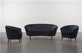 Forma & Estetica Bridges Past and Present at Carpenters Workshop Gallery