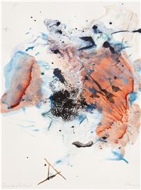 Rebecca Horn: Bodylandscape